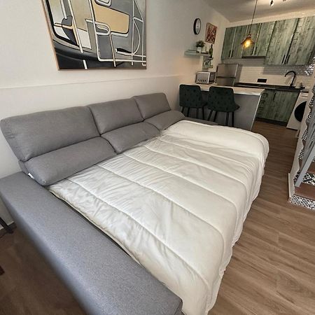 Appartement Loft Picasso Badajoz En Casco Historico Extérieur photo