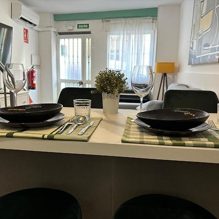 Appartement Loft Picasso Badajoz En Casco Historico Extérieur photo