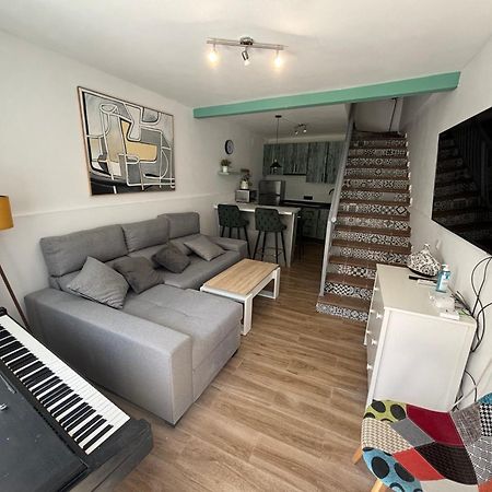 Appartement Loft Picasso Badajoz En Casco Historico Extérieur photo