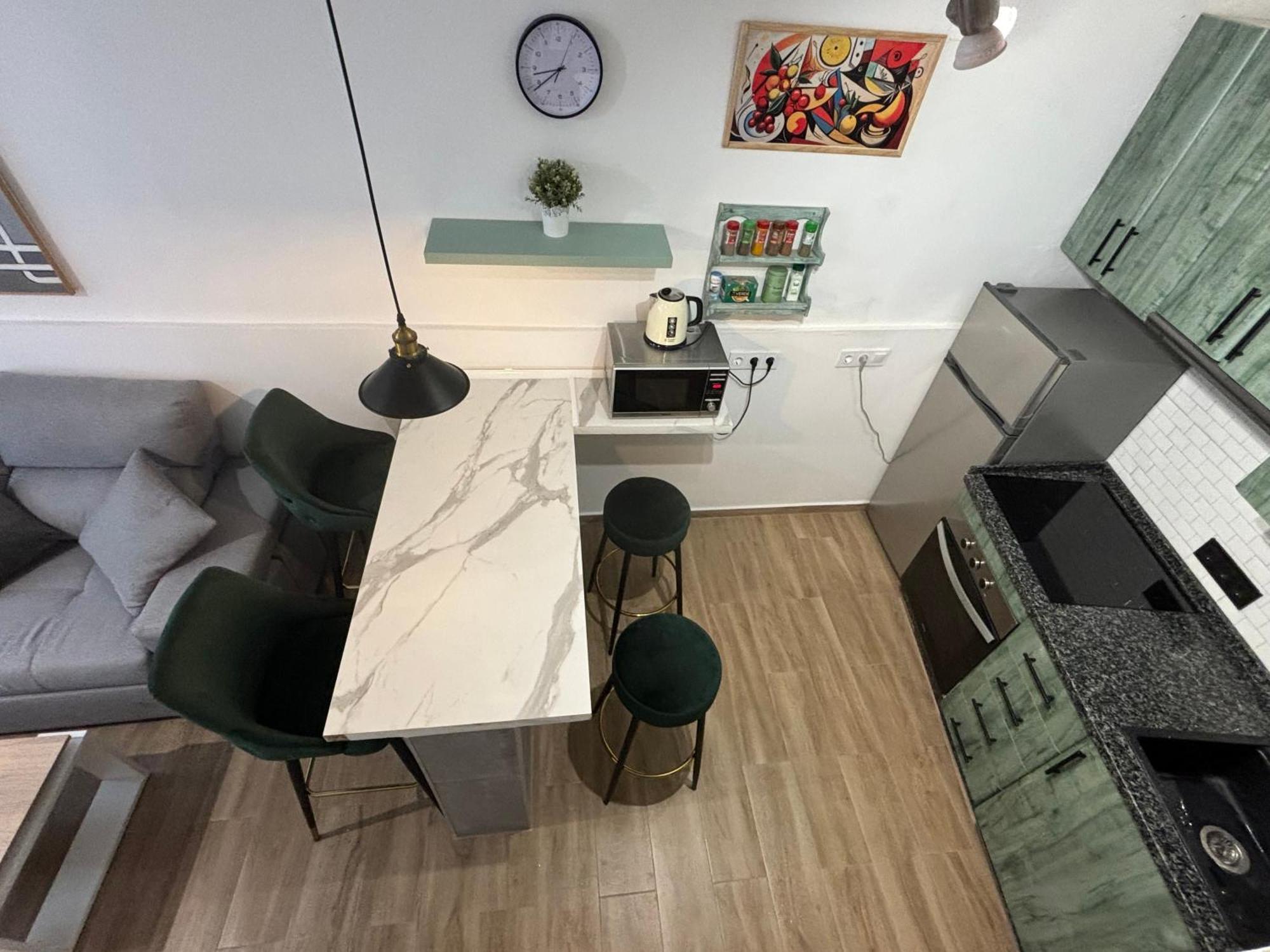 Appartement Loft Picasso Badajoz En Casco Historico Extérieur photo