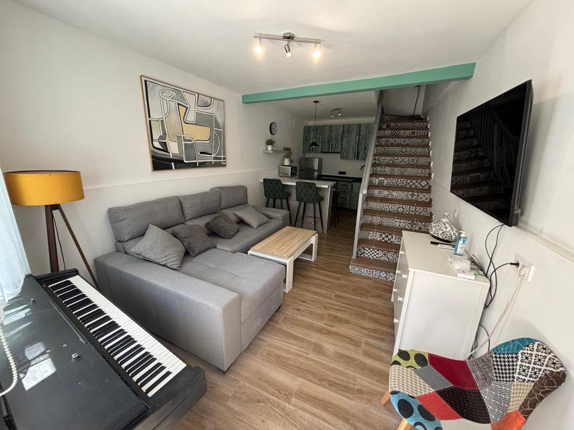 Appartement Loft Picasso Badajoz En Casco Historico Extérieur photo